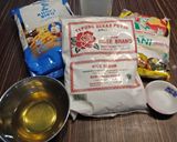 Foto langkah ke 1 dari resep Kwetiauw Homemade.