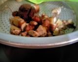 Foto langkah ke 2 dari resep Wedang Beras Kencur.