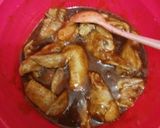 Foto langkah ke 2 dari resep Chicken Wings ala Pizza Hut.