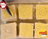 Foto del paso 1 de la receta: Lasañade pan