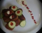 Fish chop with chilli curd recipe step 5 photo