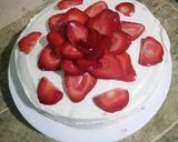 Foto del paso 12 de la receta: Red velvet