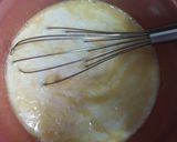 Foto del paso 5 de la receta: Budín de pan con caramelo