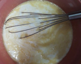 Foto del paso 5 de la receta: Budín de pan con caramelo