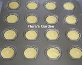 簡單完美●檸檬蜂蜜瑪德蓮蛋糕的食譜步驟7照片