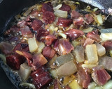 Foto del paso 3 de la receta: Callos de ternera murcianos