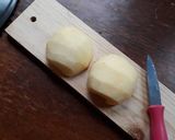 Une image de l'étape 1 de ☆Tartelettes aux Pommes façon Têtes Réduites☆.