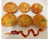 Egg muffinsmatakin girki5 hoto