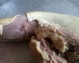 Foto del paso 4 de la receta: Lengua a la vinagreta