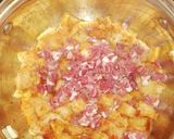 Foto del paso 5 de la receta Sopa de ajo🍲