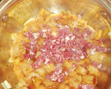 Foto del paso 5 de la receta: Sopa de ajo🍲