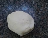 Foto del paso 2 de la receta: Sorrentinos de jamón, panceta y queso dambo