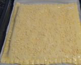 Foto del paso 4 de la receta: Coca de hojaldre con crema