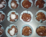Foto del paso 6 de la receta: Muffins rellenos❤