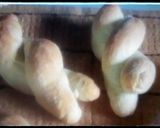 Foto del paso 3 de la receta: Cruzaditos, pancitos con leche