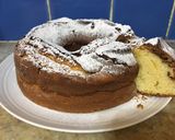 Foto del paso 6 de la receta: Torta Milkaut crematto marmolada