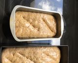Foto del paso 5 de la receta: Pan de espelta y mijo