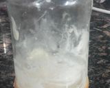 Foto del paso 4 de la receta: Proyecto MASA MADRE