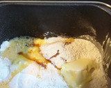 Foto del paso 2 de la receta: Mona o rosca de Pascua