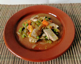 Foto del paso 10 de la receta: Heura guisada