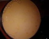 Foto del paso 5 de la receta: Tarta helada de flan fácil