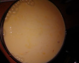 Foto del paso 5 de la receta: Tarta helada de flan fácil