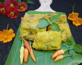 Foto langkah ke 4 dari resep Tempe Menjes Goreng Tepung.