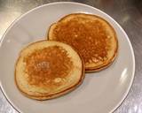 Pancakes (American style) recipe step 8 photo