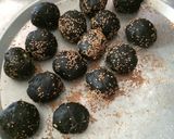 Hình bước làm 4 của món Bánh Gai