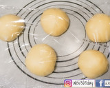超簡單０技巧の不一樣的港式腸仔包（焗爐）的食譜步驟6照片