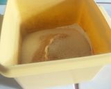 Foto del paso 1 de la receta: Muffins de manzana y canela