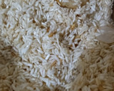 Foto del paso 4 de la receta: Arroz Verde