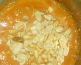Foto del paso 5 de la receta: Muslos en cacahuete
