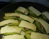 Foto del paso 6 de la receta: Pepinos rellenos