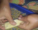 Foto langkah ke 6 dari resep Kue bawang (kerupuk bawang).