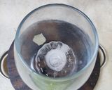 Foto langkah ke 2 dari resep Es Kopi Hitam Manis.