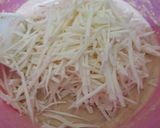 Foto langkah ke 3 dari resep Bala-bala singkong.