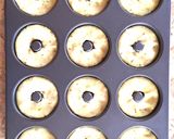 A picture of step 5 of #Khichi# indianSnacks#SteamedSnack.