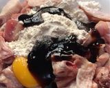 Foto langkah ke 1 dari resep Ayam Saos Lada Hitam.
