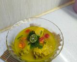 Foto langkah ke 3 dari resep Soto Kuning Bogor (Ayam).