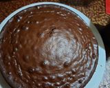 ব্ল্যাক ফরেস্ট কেক (black forest cake recipe in Bengali) রেসিপি ধাপ - 5 ছবি