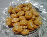 Foto langkah ke 5 dari resep Kastangel teflon.