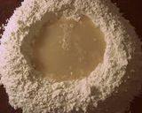 Foto del paso 2 de la receta: Pizza a la piedra 😍