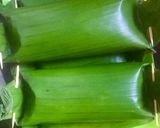 Foto langkah ke 5 dari resep 184. Nasi Bakar Ayam Suwir #Matsu.