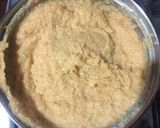 Foto del paso 3 de la receta: Queso de garbanzos