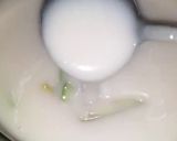 Foto langkah ke 2 dari resep Bubur Sumsum Lembut Bgt.