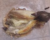 Foto del paso 2 de la receta: Berenjena súper fácil!!
