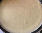 Édes palacsinta recept recept fázis 4 fotója