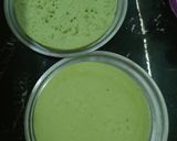 Foto langkah ke 3 dari resep Klepon Cake.