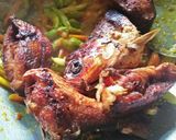 Foto langkah ke 4 dari resep *pesmol bandeng*.